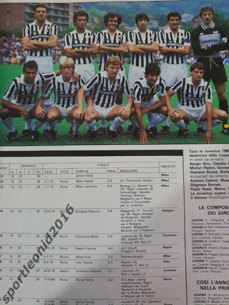 Guerin Sportivo -33/1983 2