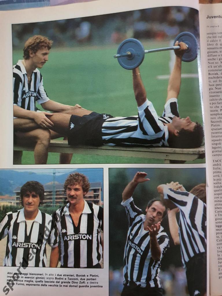 Guerin Sportivo -32/1983 2
