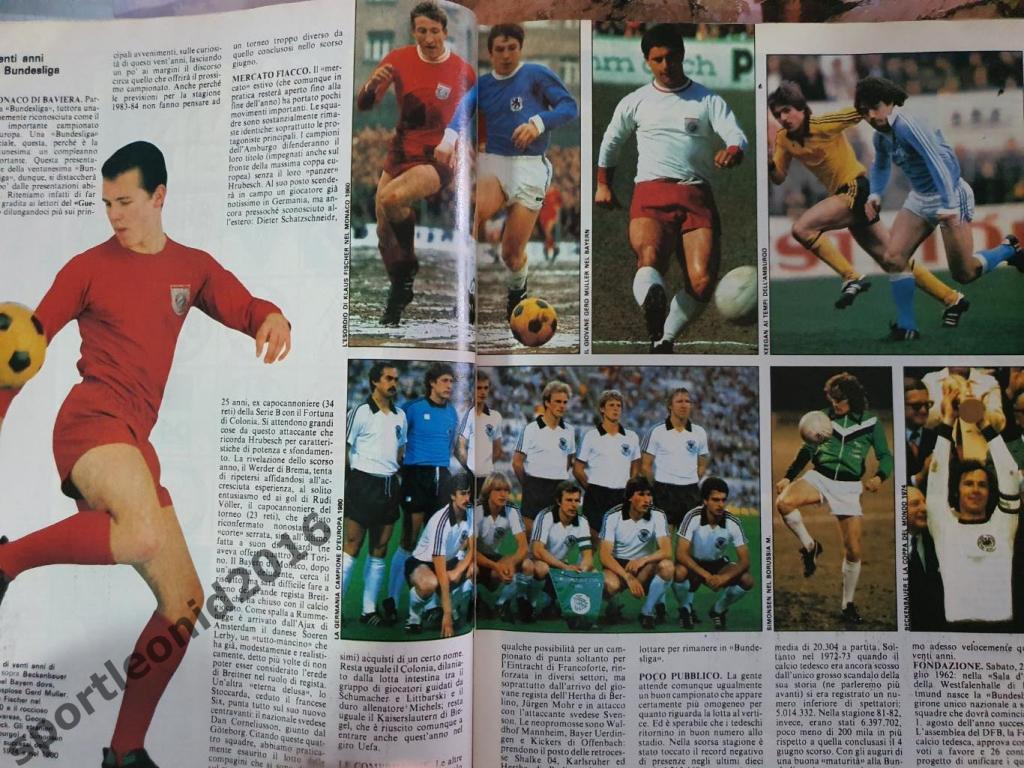 Guerin Sportivo -32/1983 6