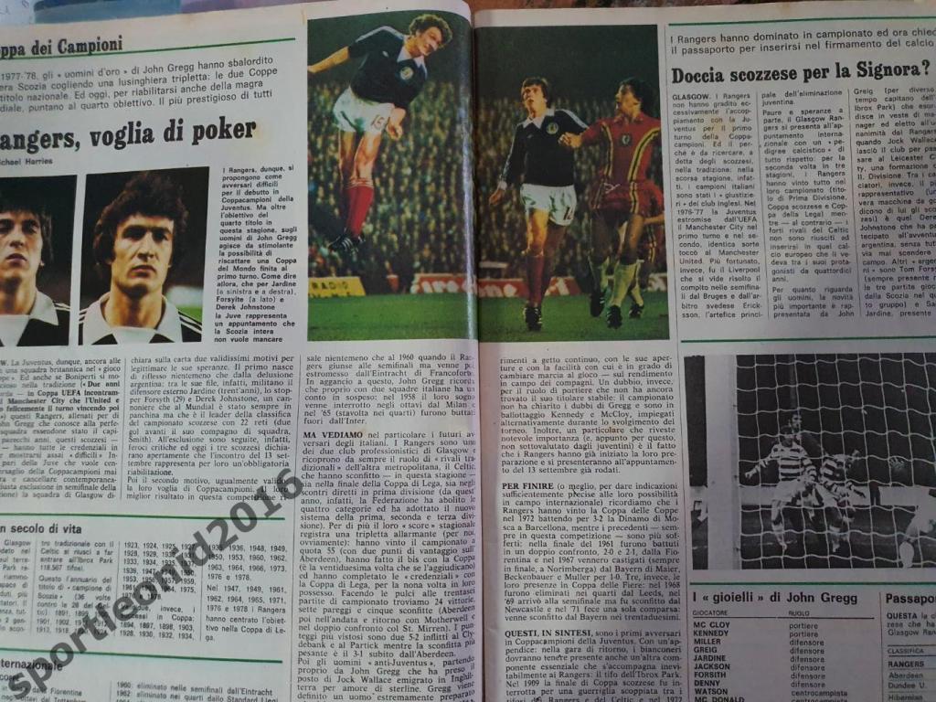 Guerin Sportivo -29/1978 4