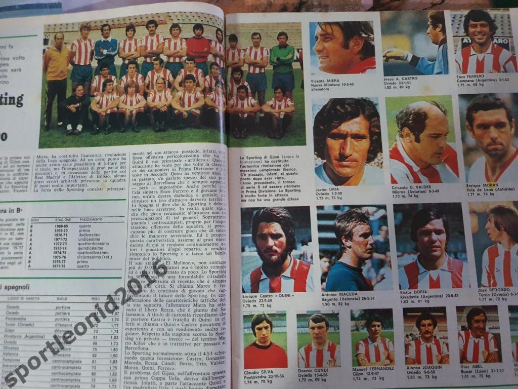 Guerin Sportivo -29/1978 5