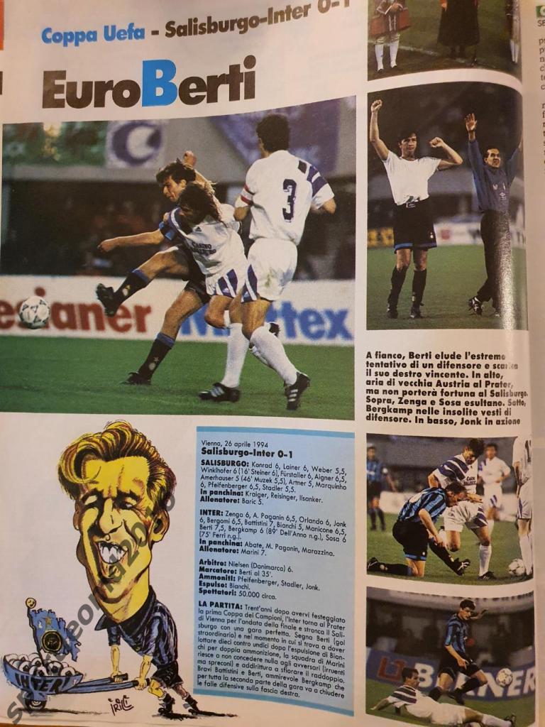 Guerin Sportivo 18/1994 4