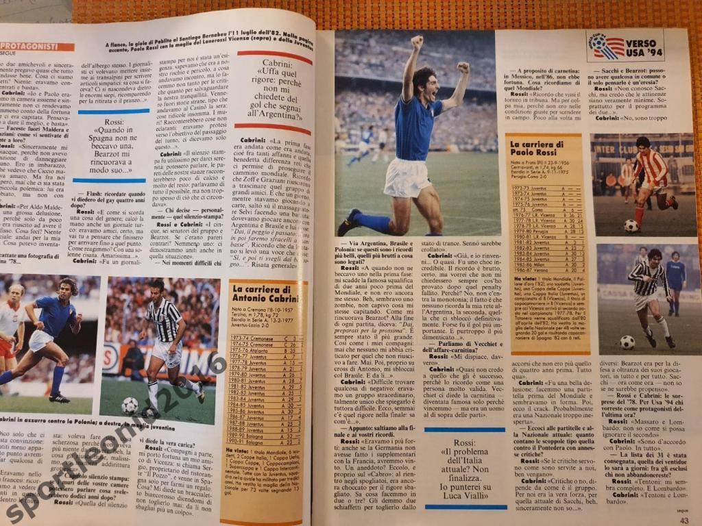 Guerin Sportivo 18/1994 7