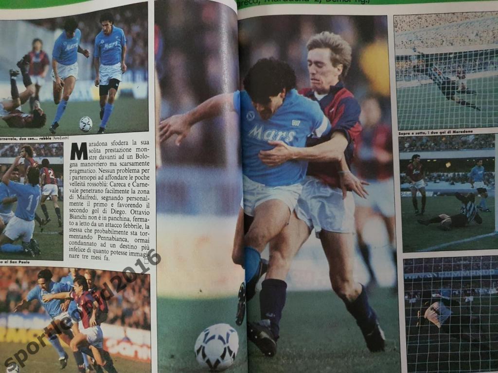 Guerin Sportivo -51-52/1988 6