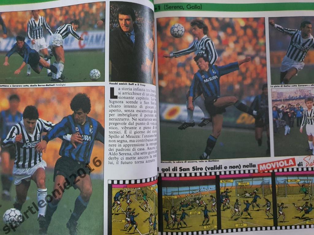 Guerin Sportivo -51-52/1988 7