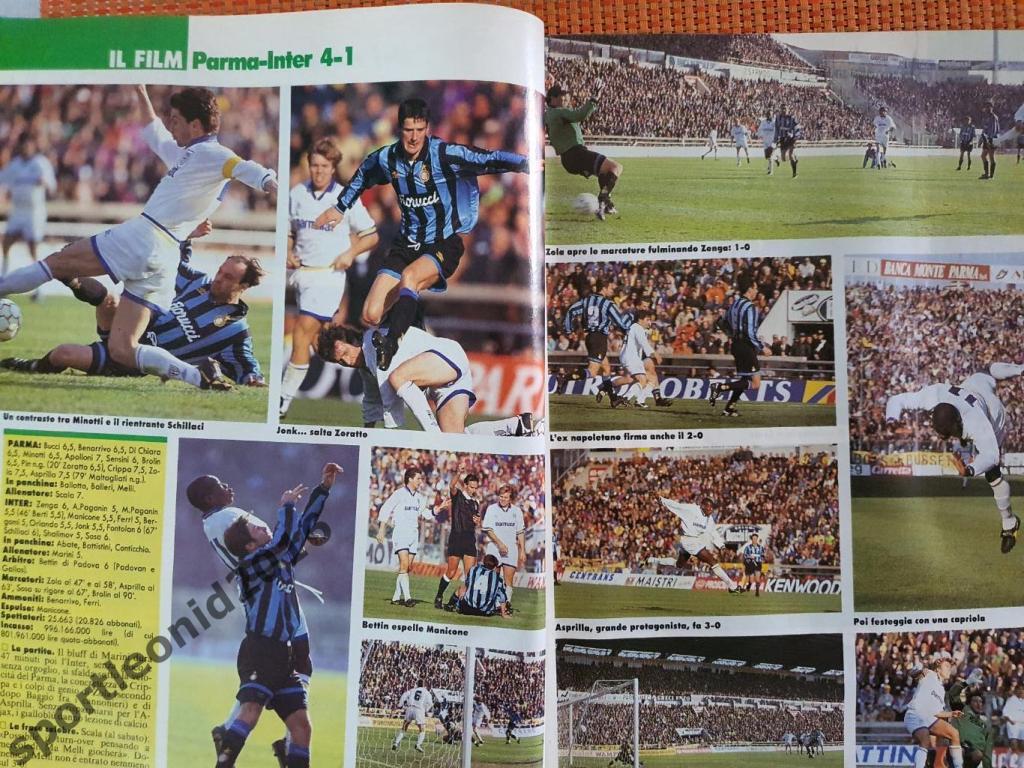 Guerin Sportivo-11/1994 3