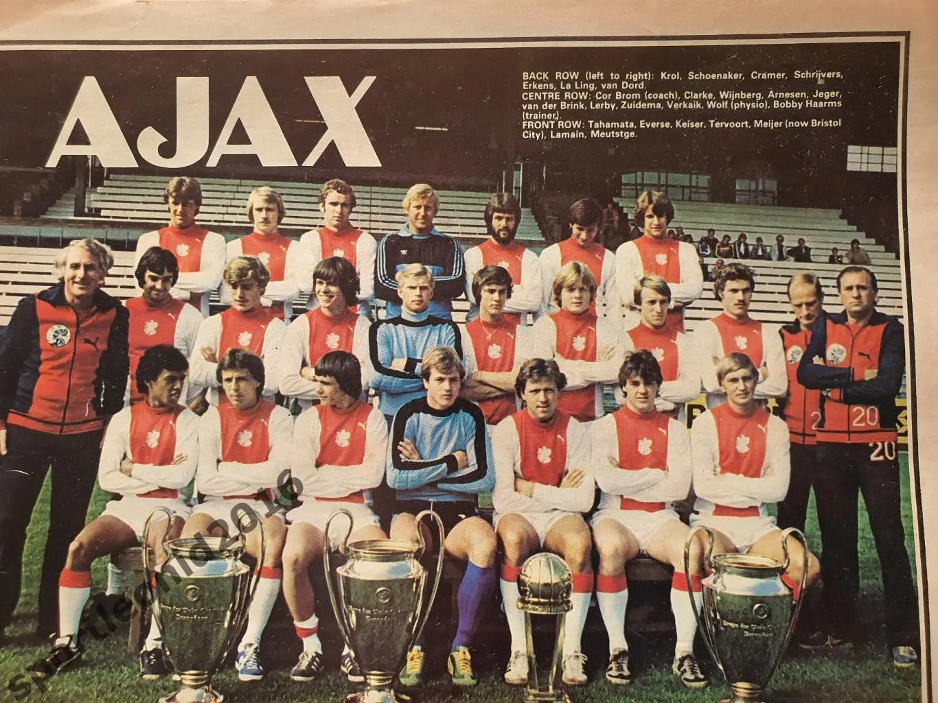 shoot - 1979 комплект из 40 топ журналов.1