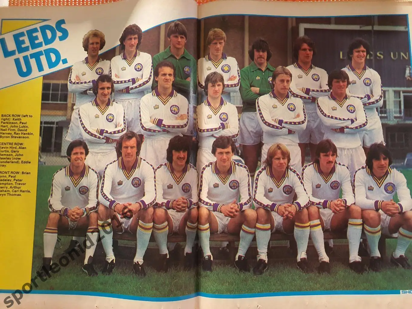 shoot - 1979 комплект из 40 топ журналов.1 2