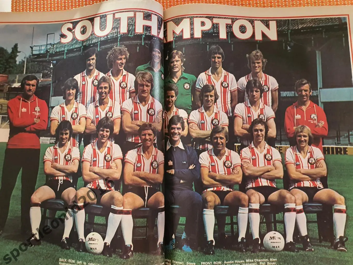 shoot - 1979 комплект из 40 топ журналов.1 3