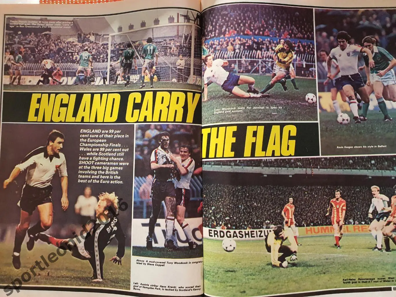 shoot - 1979 комплект из 40 топ журналов.1 4