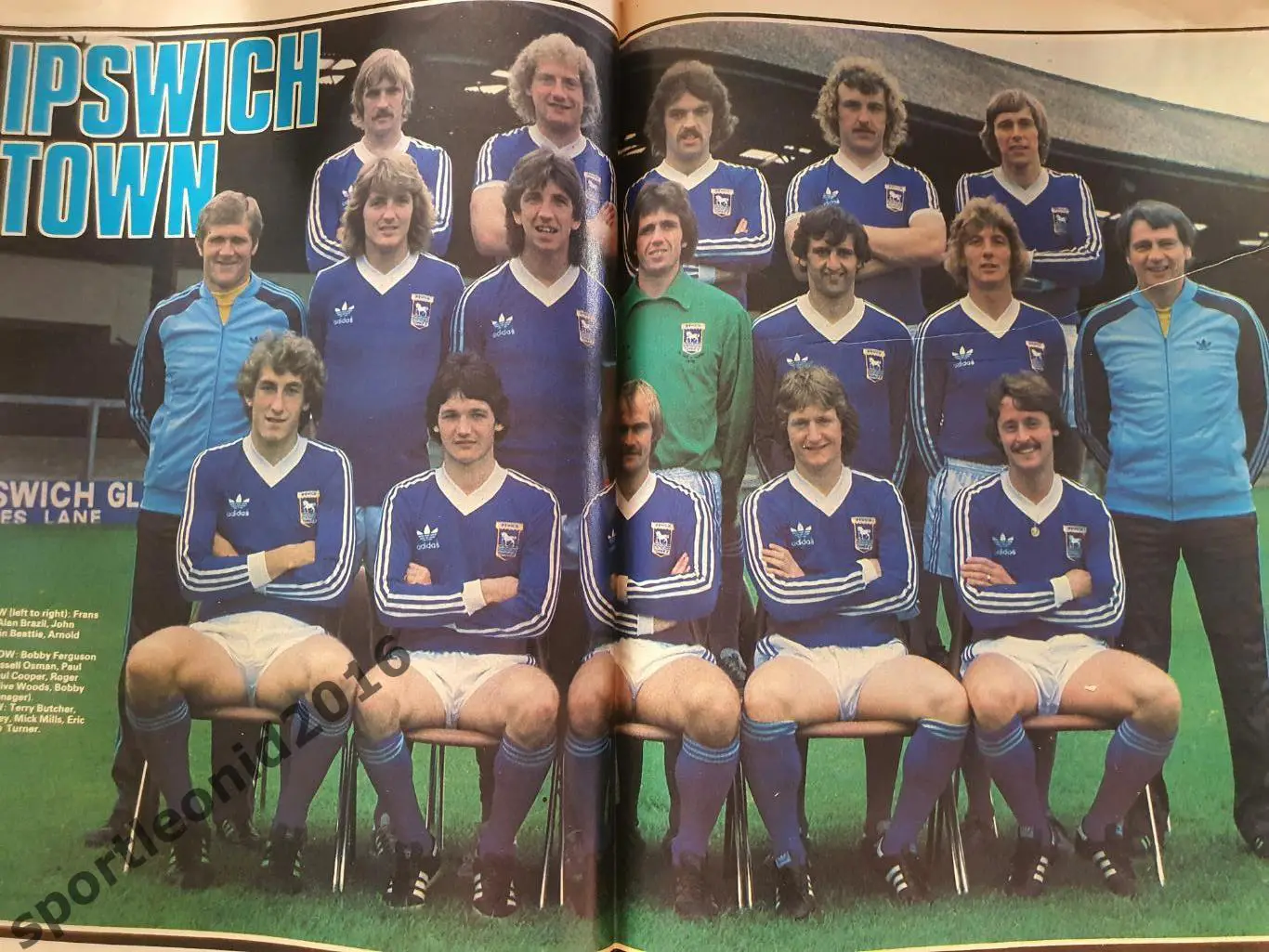 shoot - 1979 комплект из 40 топ журналов.1 6