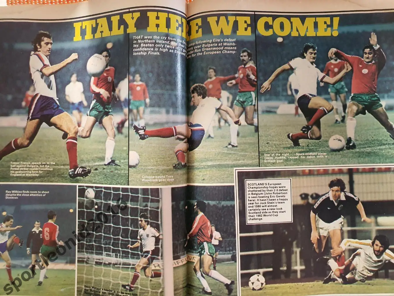 shoot - 1979 комплект из 40 топ журналов.1 7