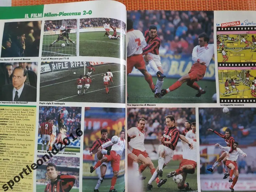 Guerin Sportivo-4/1994 3