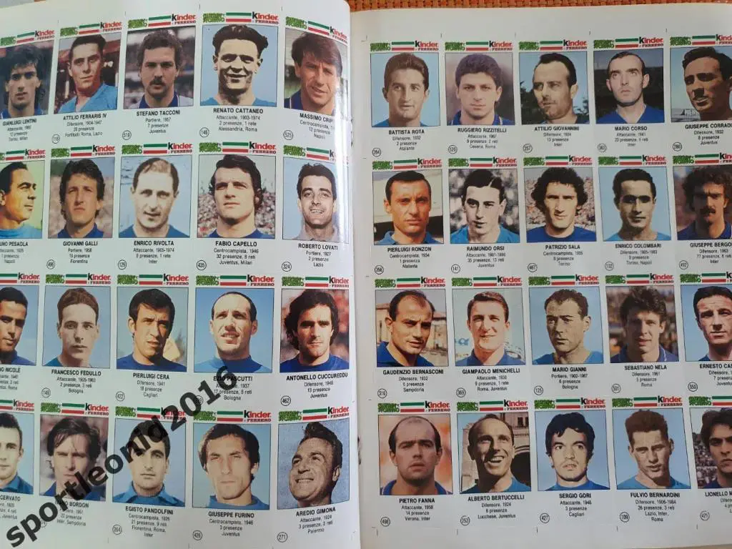 Guerin Sportivo-4/1994 7