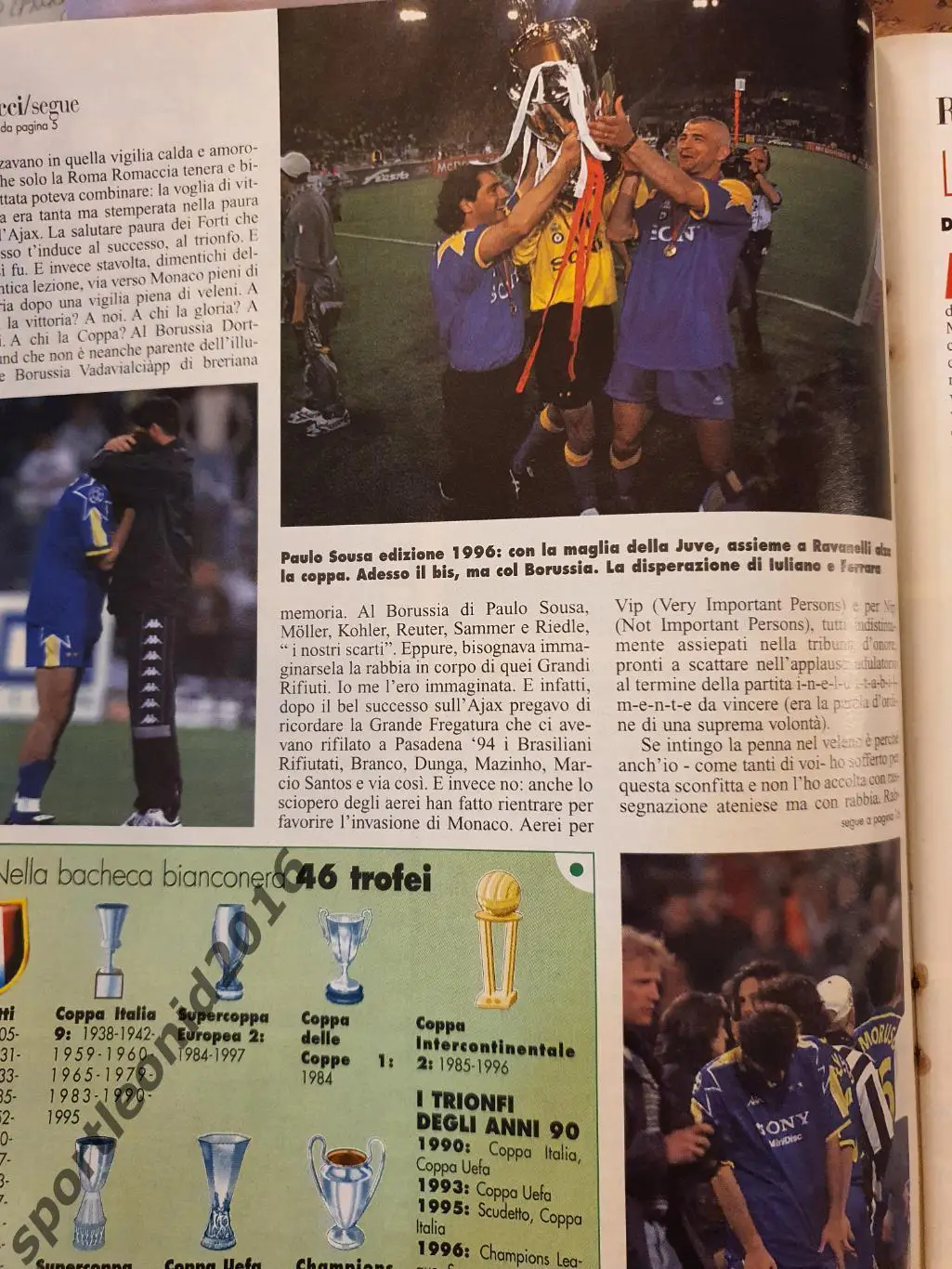 Guerin Sportivo -22/1997 4