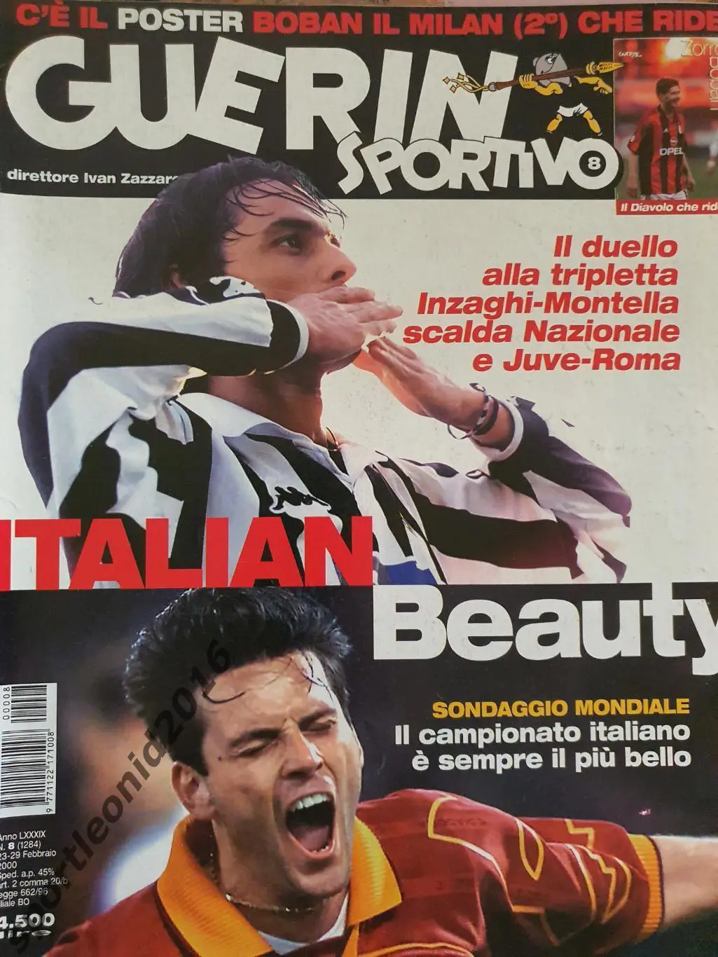 Guerin Sportivo-8/2000