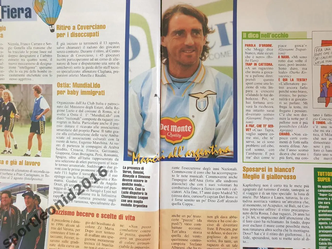 Guerin Sportivo -30/1999 2