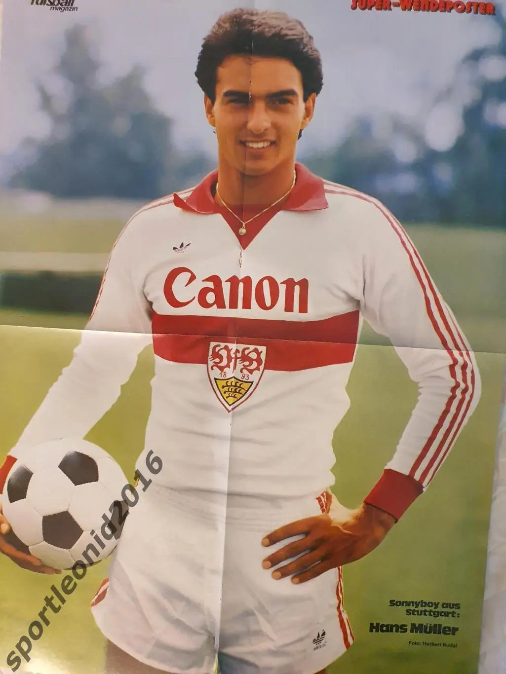 Kicker Fussball Magazine. 5/1979 2