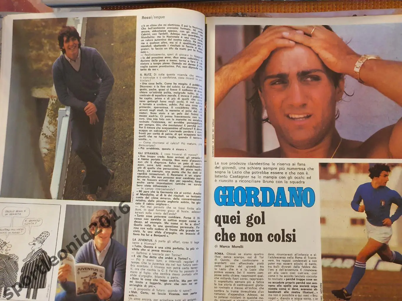 Guerin Sportivo -7/1981 3