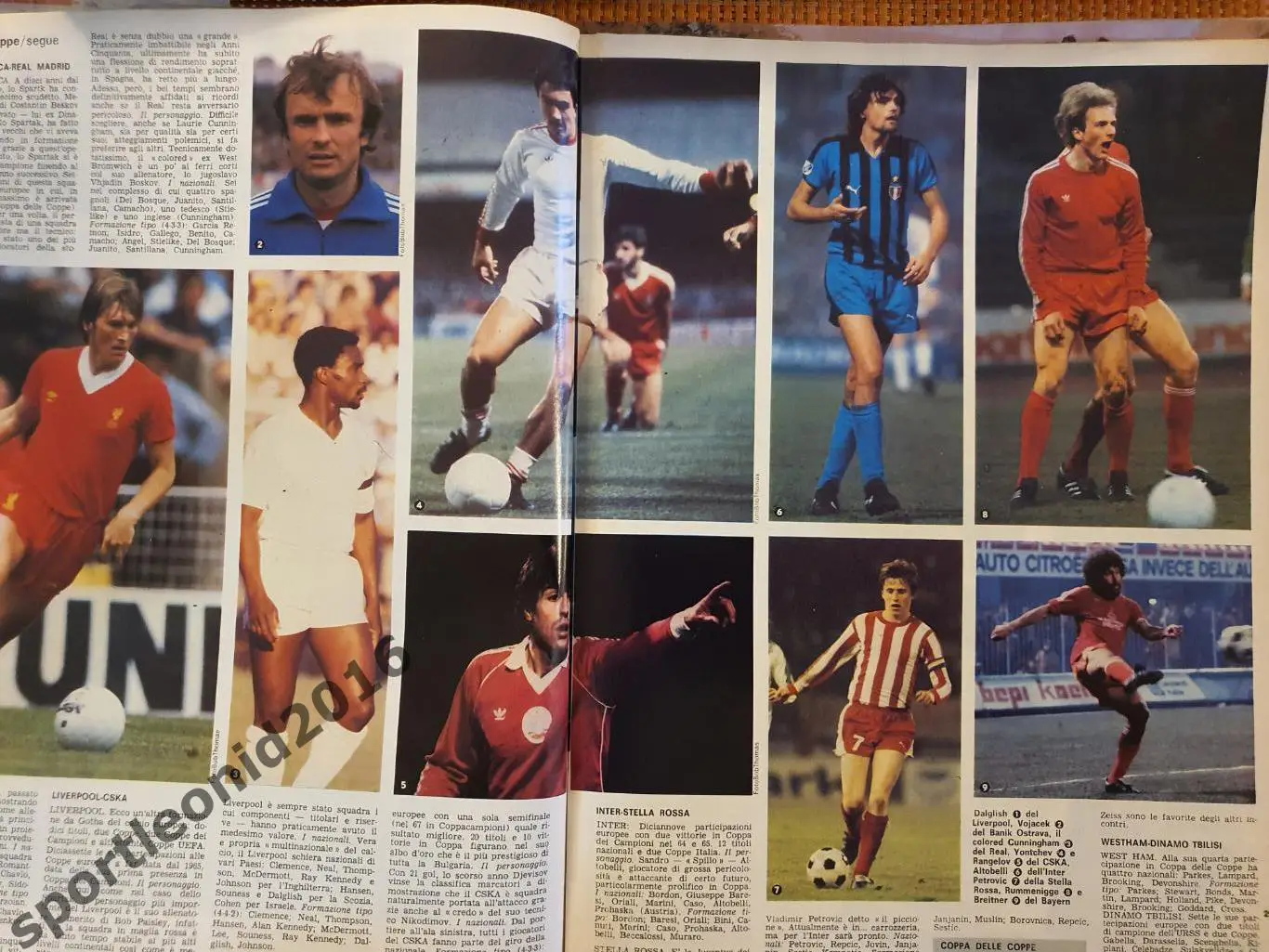 Guerin Sportivo -7/1981 4