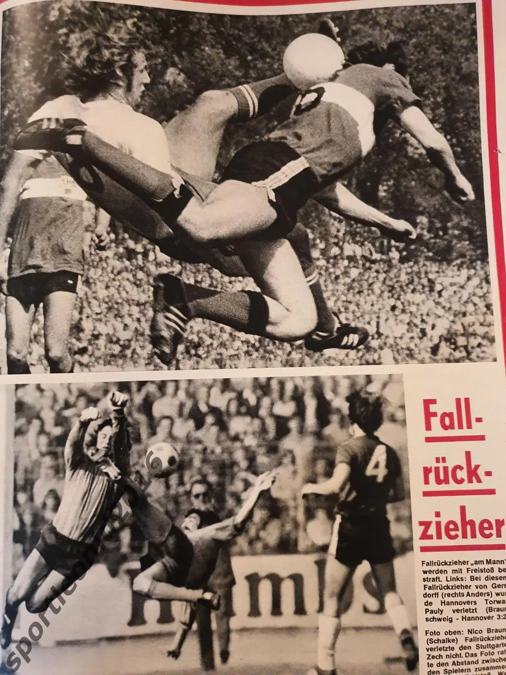 Fussball Woche-27/1973 6