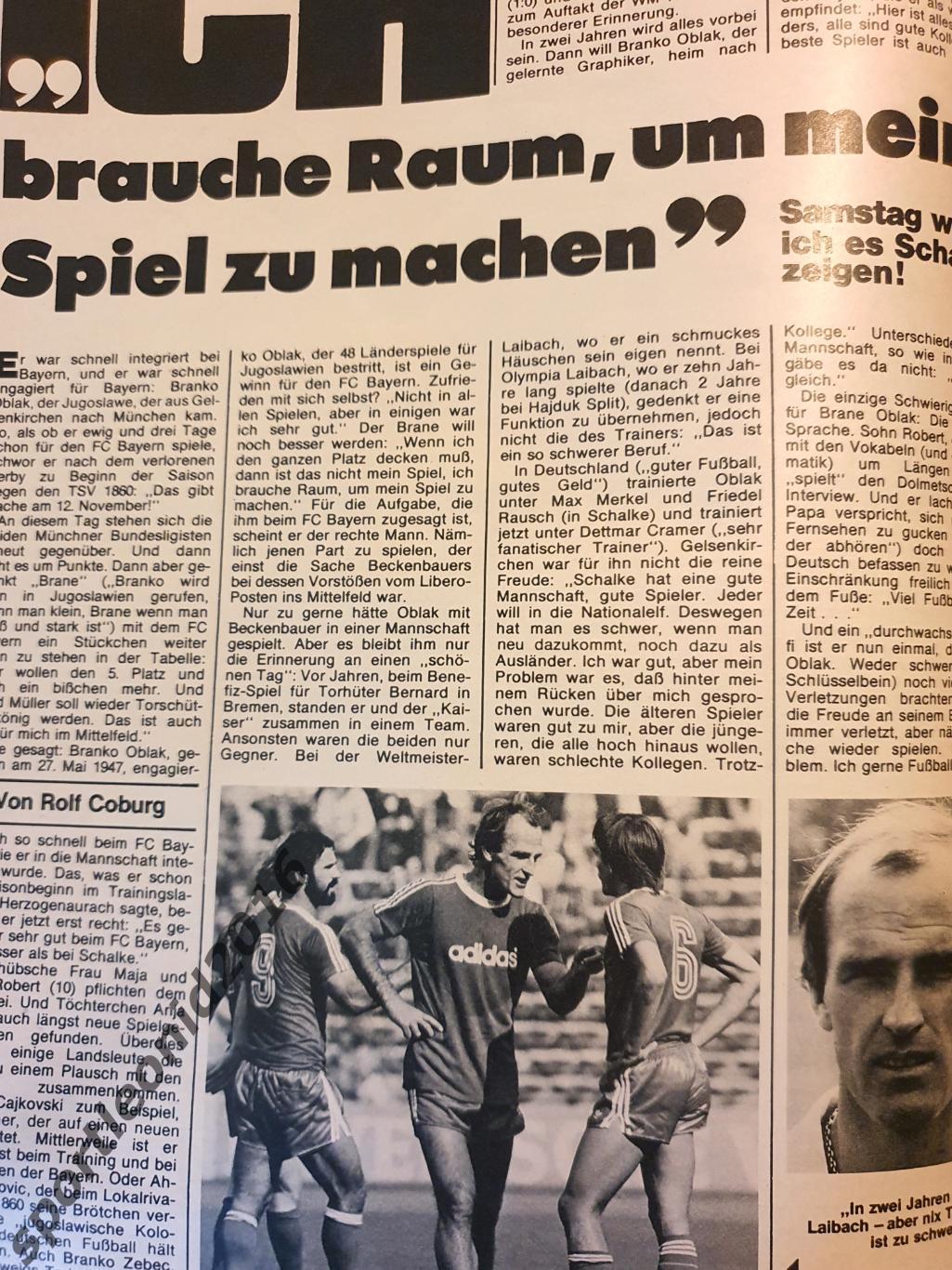 Fussball Woche-39/1977 4
