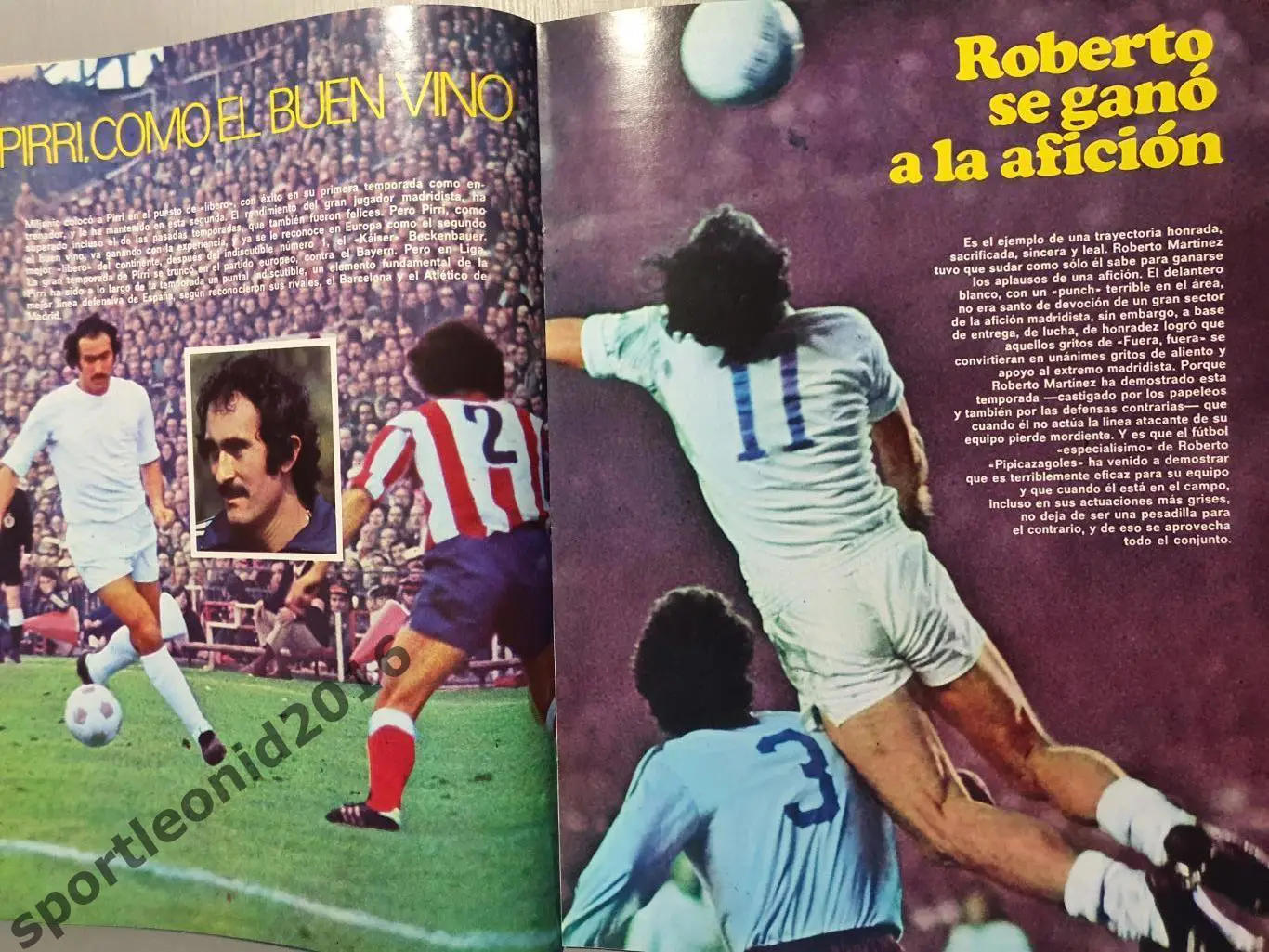 DON BALON 1975 7