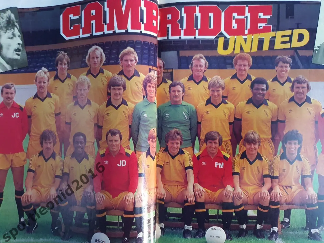 MATCH- 1981/82. 20 журналов .ЧМ-82.3 3