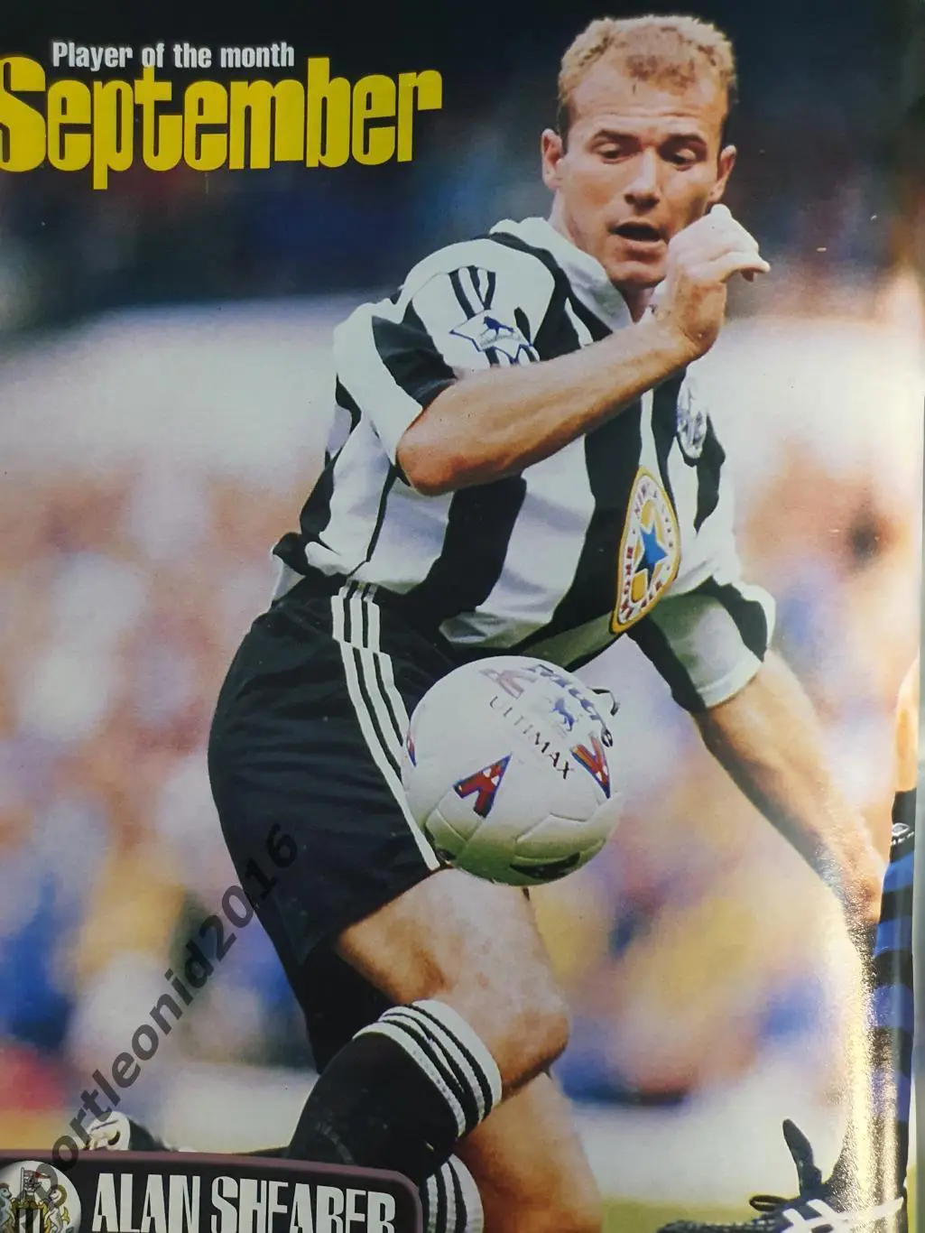 SHOOT 1996/98 8 журналов.1 3