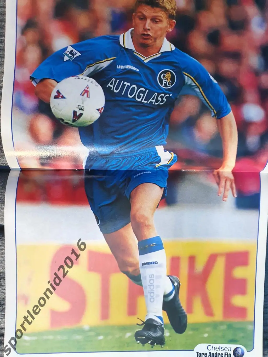 SHOOT 1996/98 8 журналов.1 4