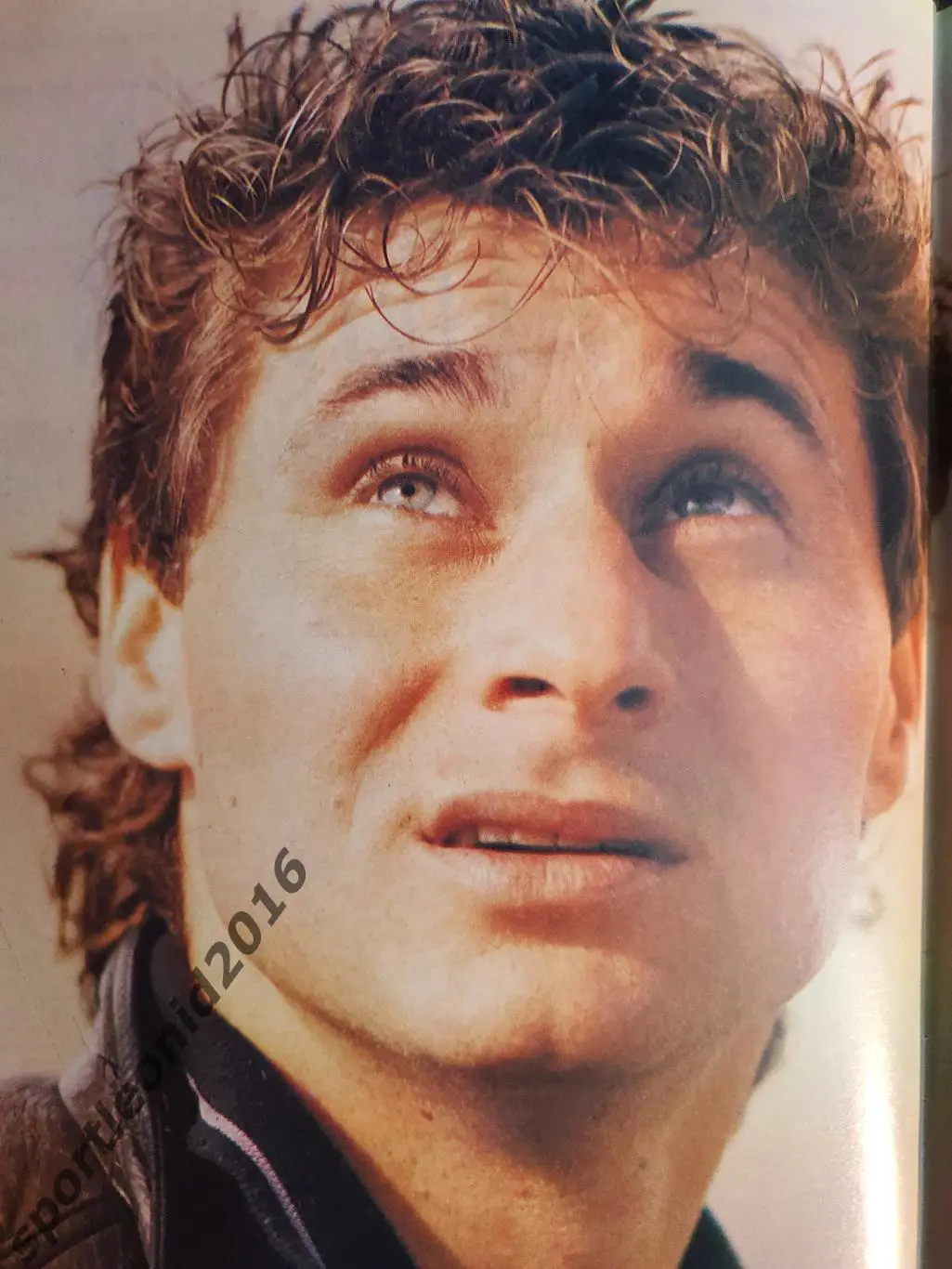 DON BALON 1990. Редкий выпуск. 7