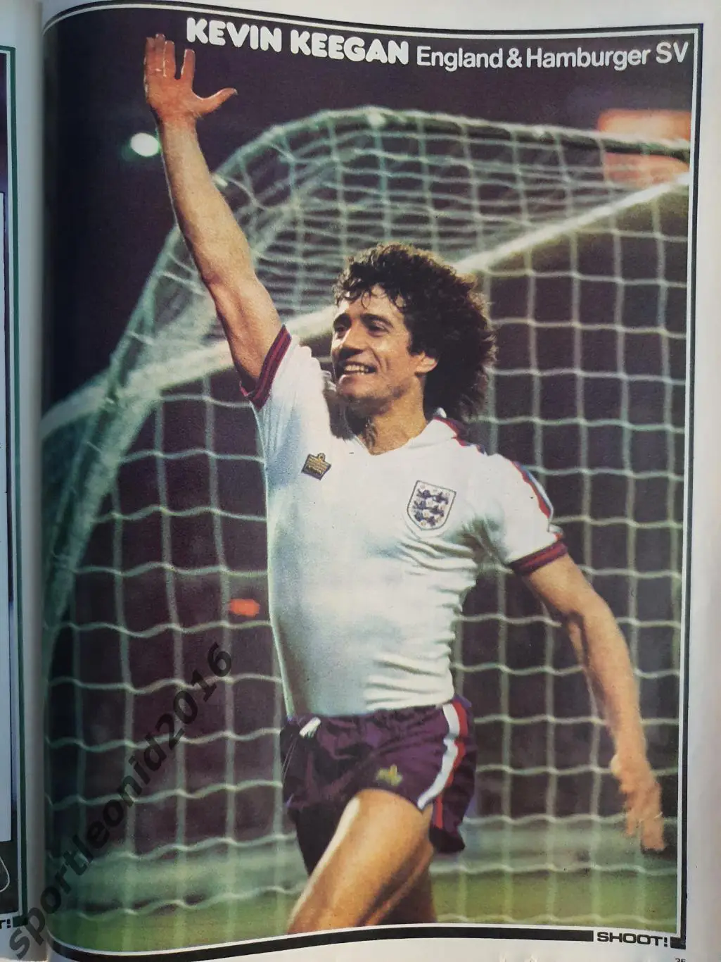 SHOOT - 1980 комплект из 8 супер журналов.1 6