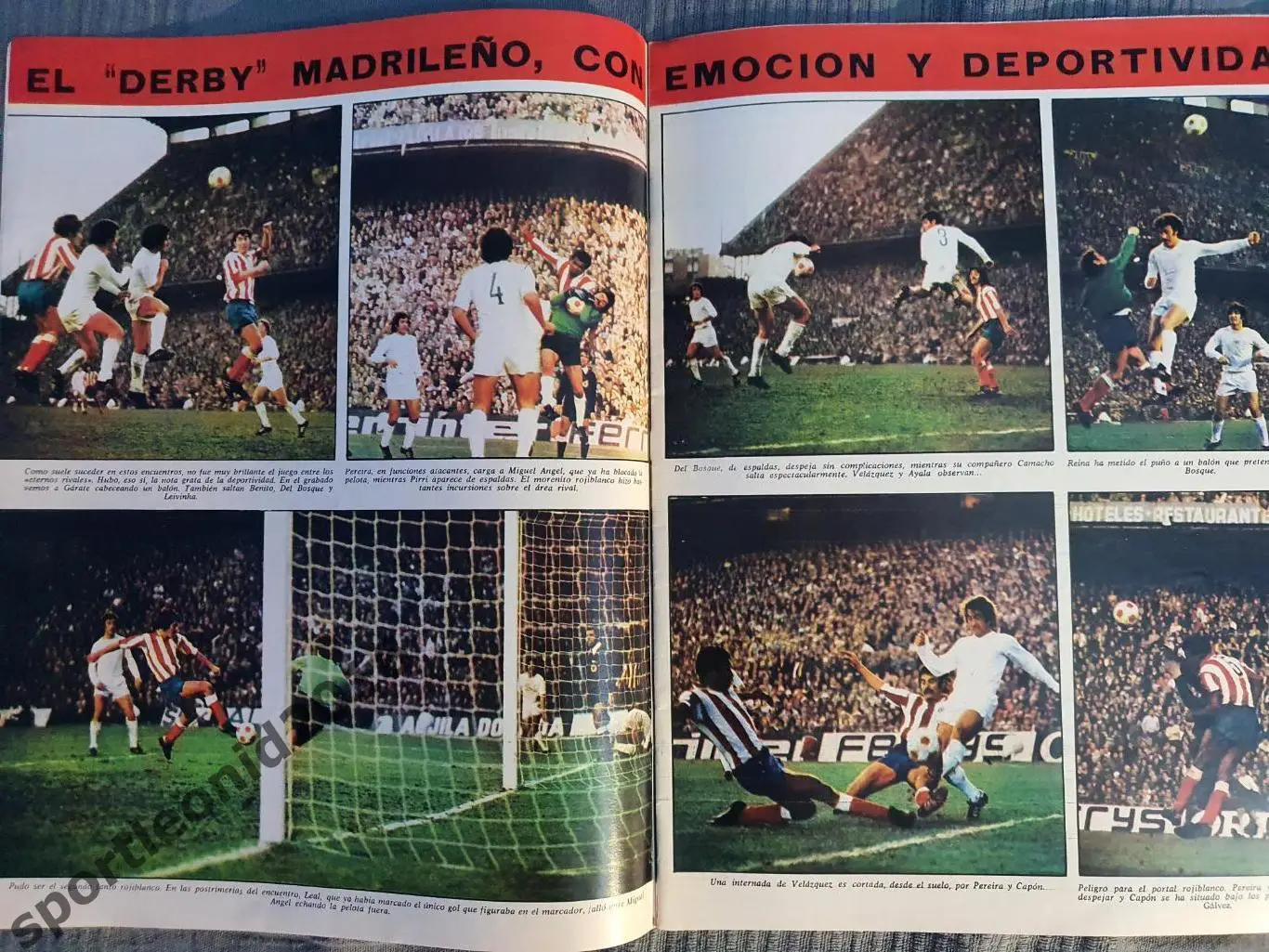 AS COLOR 1976. Раритет. 4