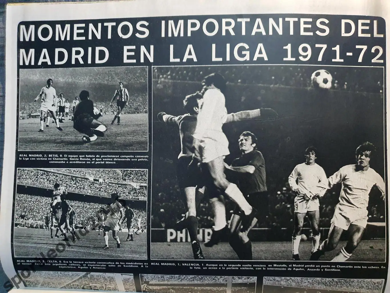 AS COLOR 1972. Раритет.ПРЕДСТАВЛЕНИЕ ДИНАМО МОСКВА. 6