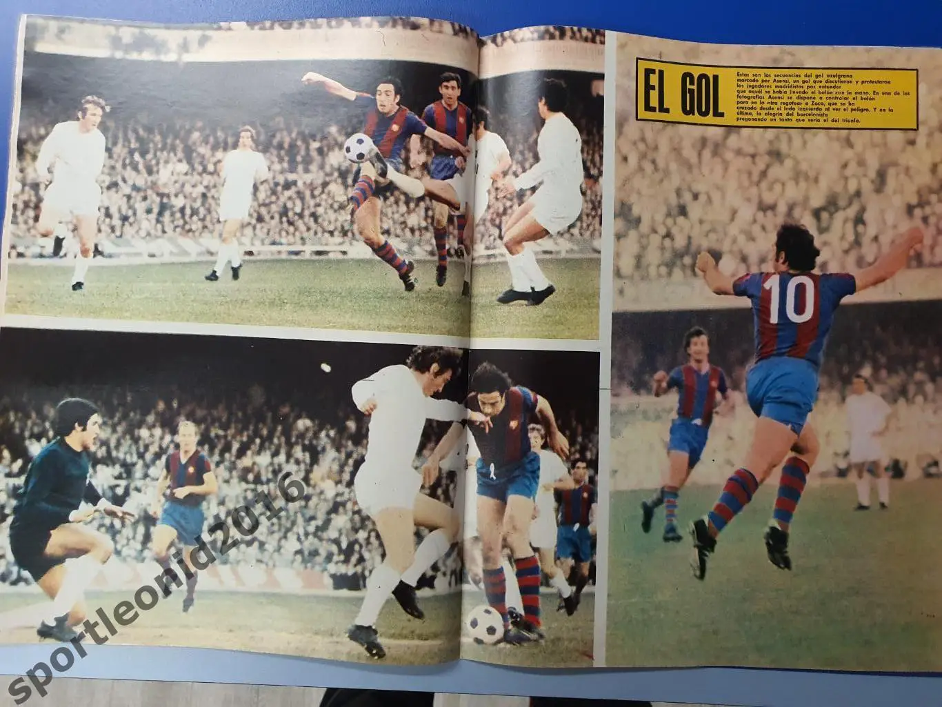 AS COLOR 1972. Раритет. 2