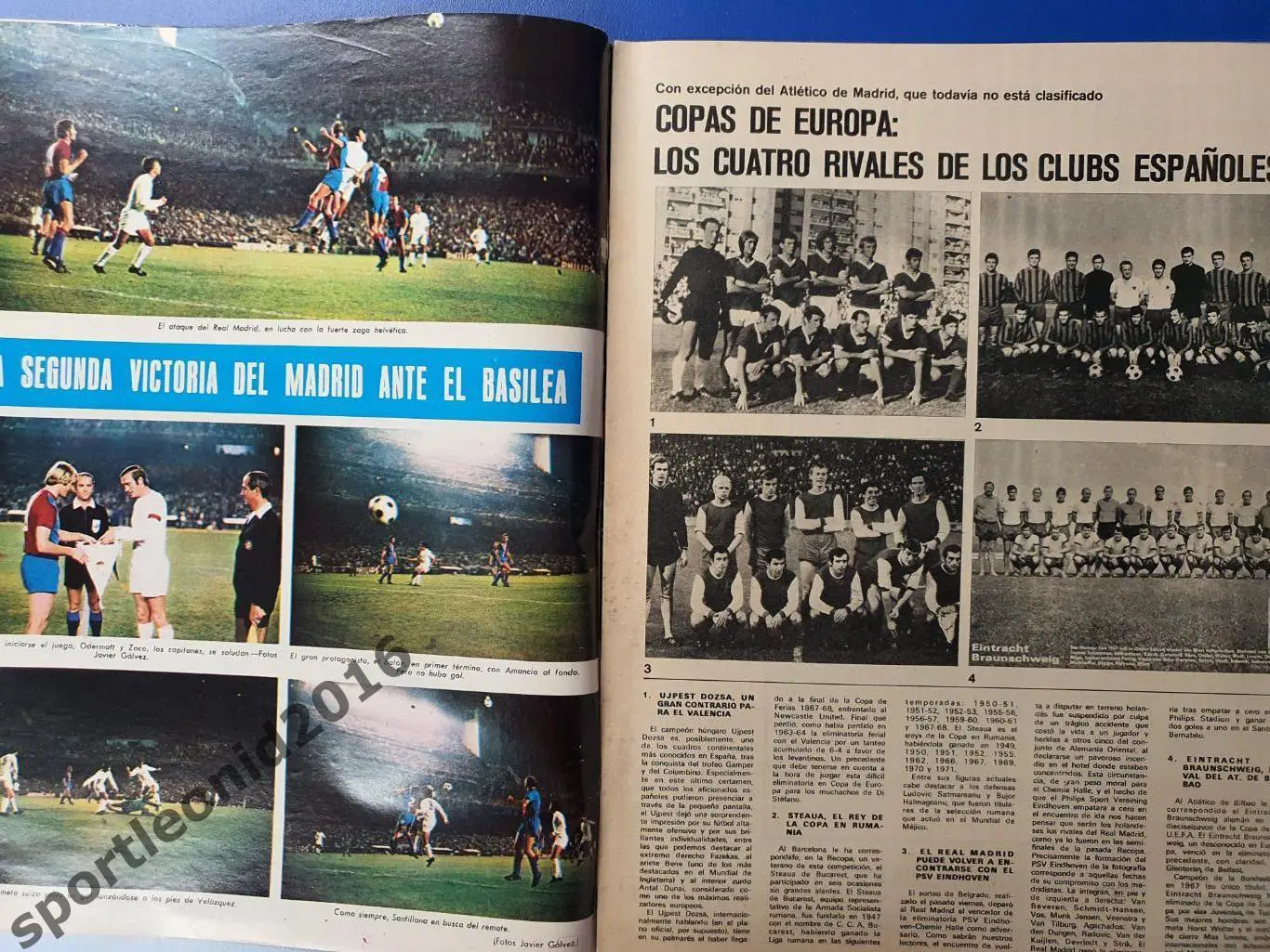 AS COLOR 1971. Раритет. 1