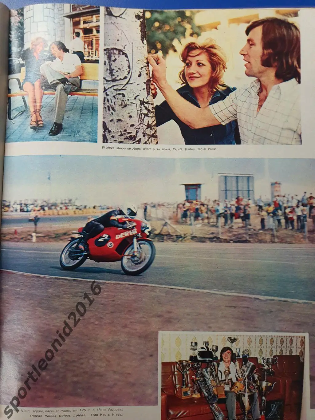 AS COLOR 1971. Раритет. 5