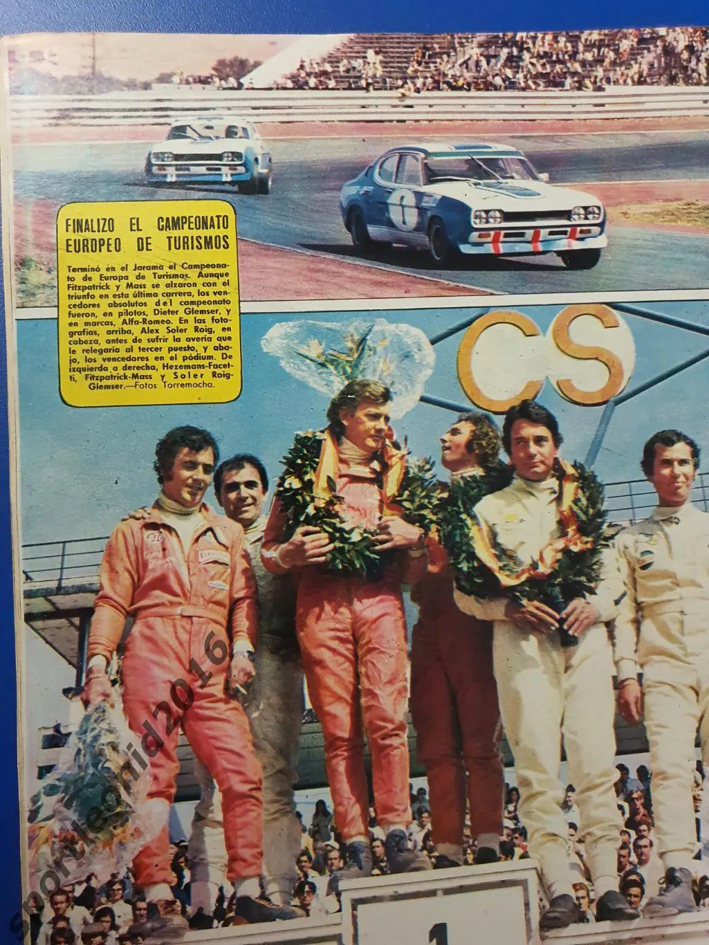 AS COLOR 1971. Раритет. 7