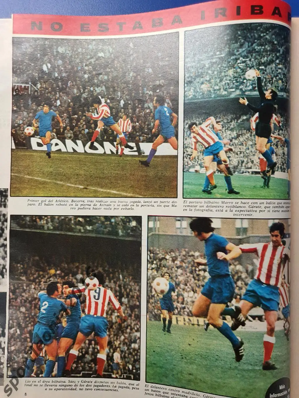 AS COLOR 1973. Раритет. 1