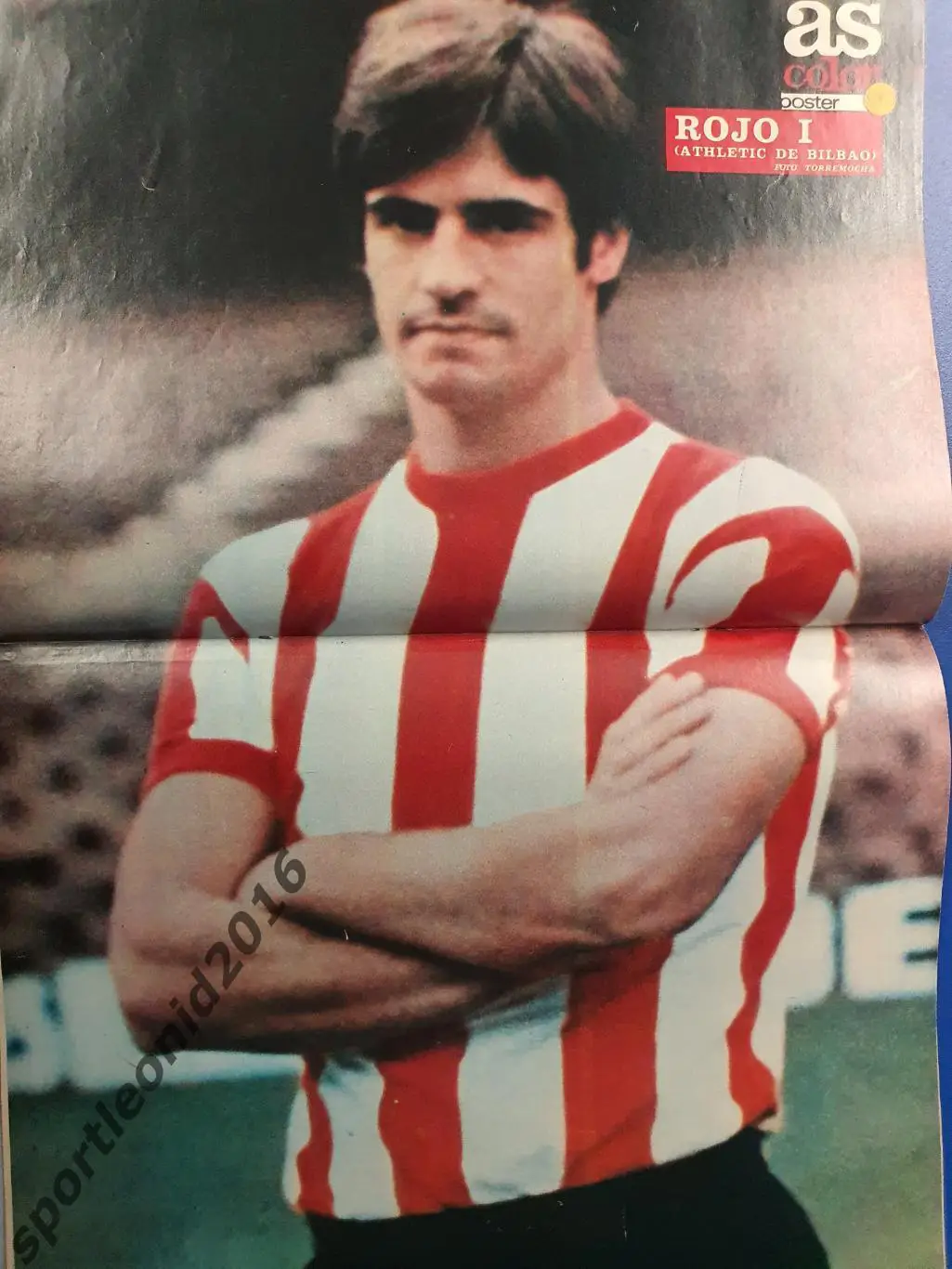 AS COLOR 1973. Раритет. 4