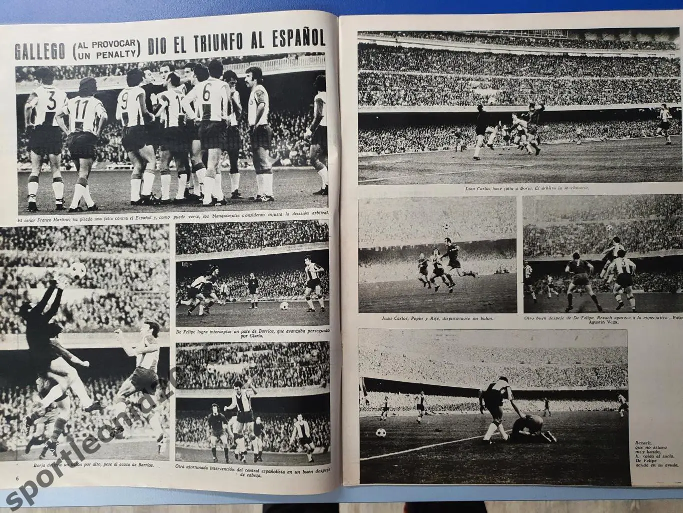 AS COLOR 1973. Раритет. 5