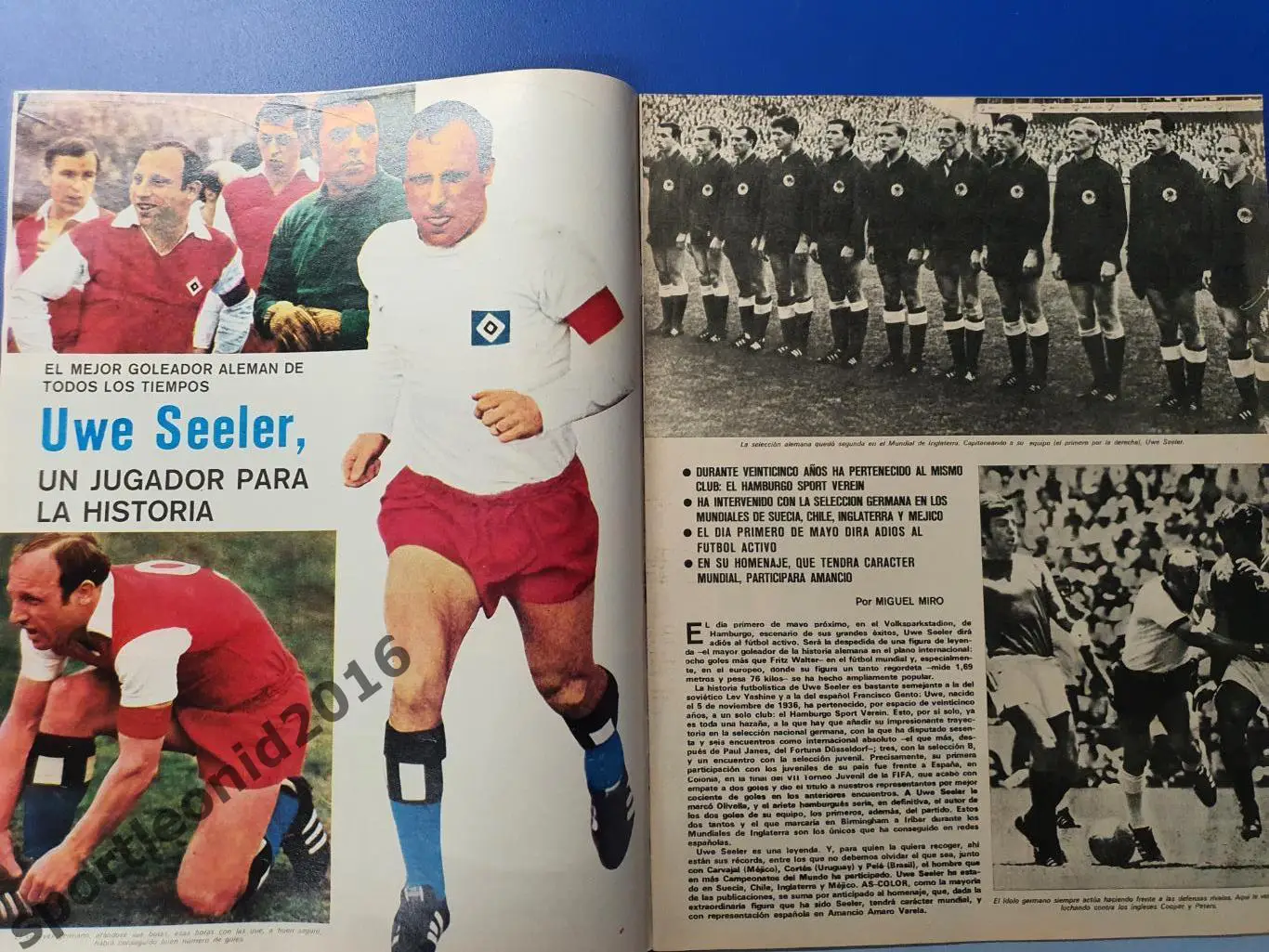 AS COLOR 1972. Раритет.Постер Кубала. 1