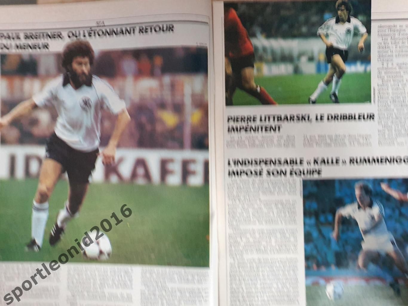 MONDIAL 1982.1 4