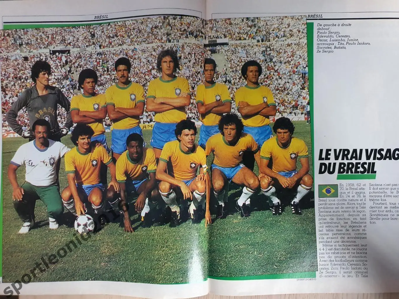 MONDIAL 1982.4