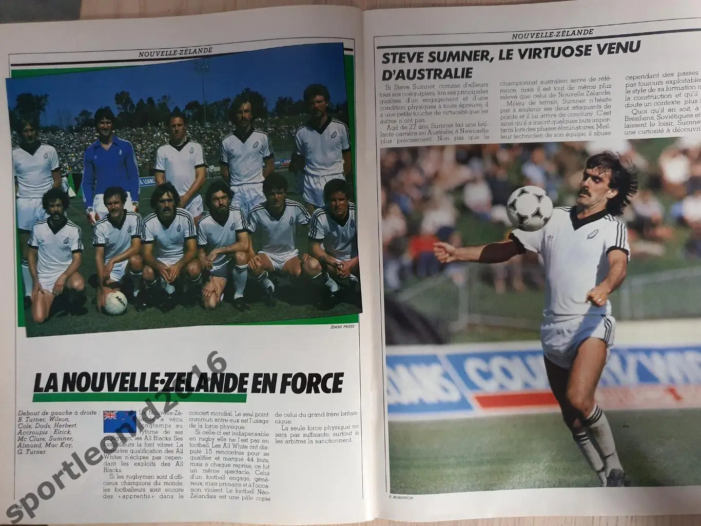 MONDIAL 1982.4 2