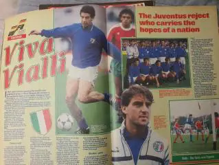 SHOOT- 1988. 24 журнала.1 файл из 3