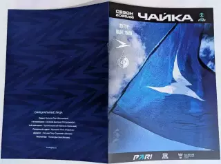 ФК ЧАЙКА Песчанокопское - ФК ФАКЕЛ Воронеж 18.04.2026