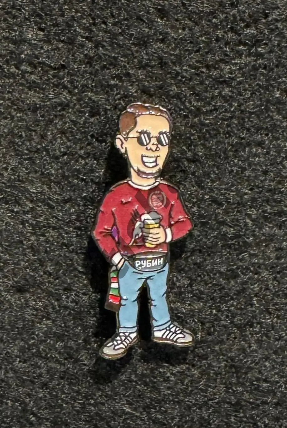 Ультрас рубин казань пиво