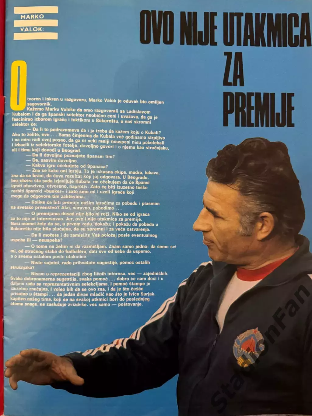 Журнал Tempo nr 614 - 1977 7