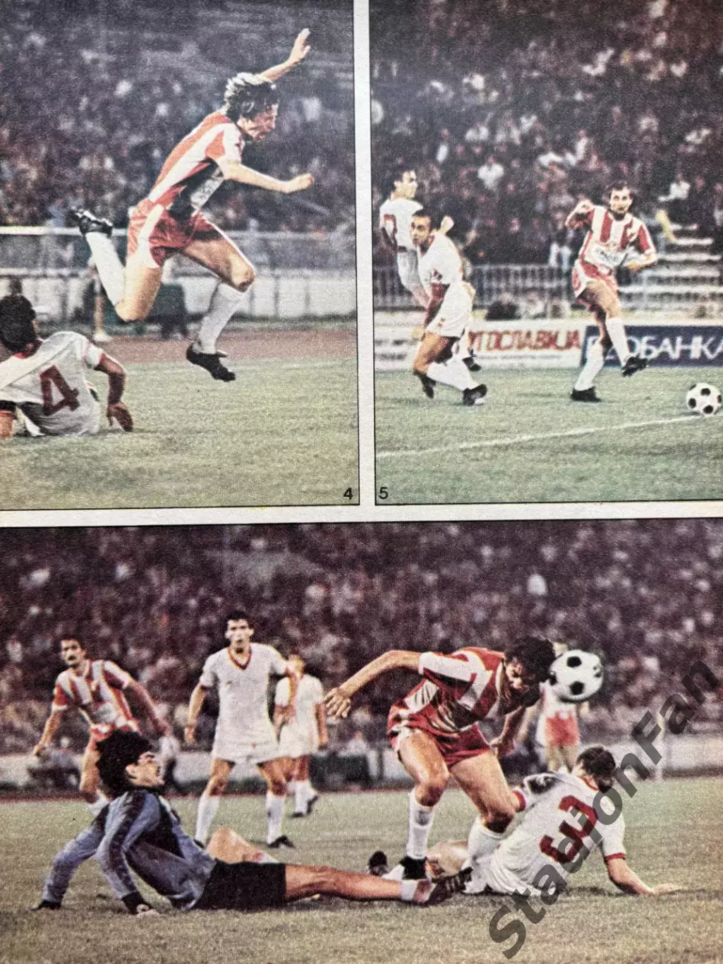 Журнал Tempo nr 804 - 1981 2